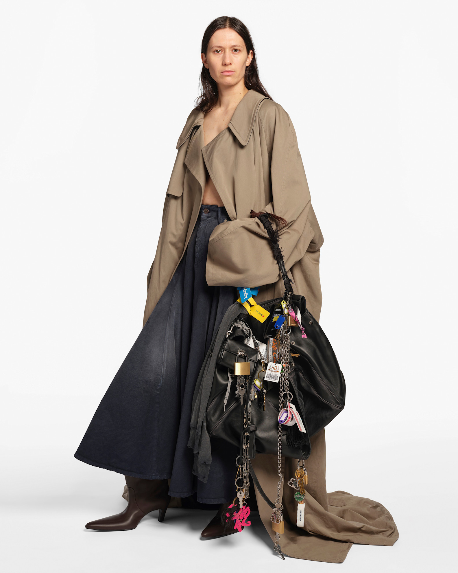 Balenciaga Resort 2026