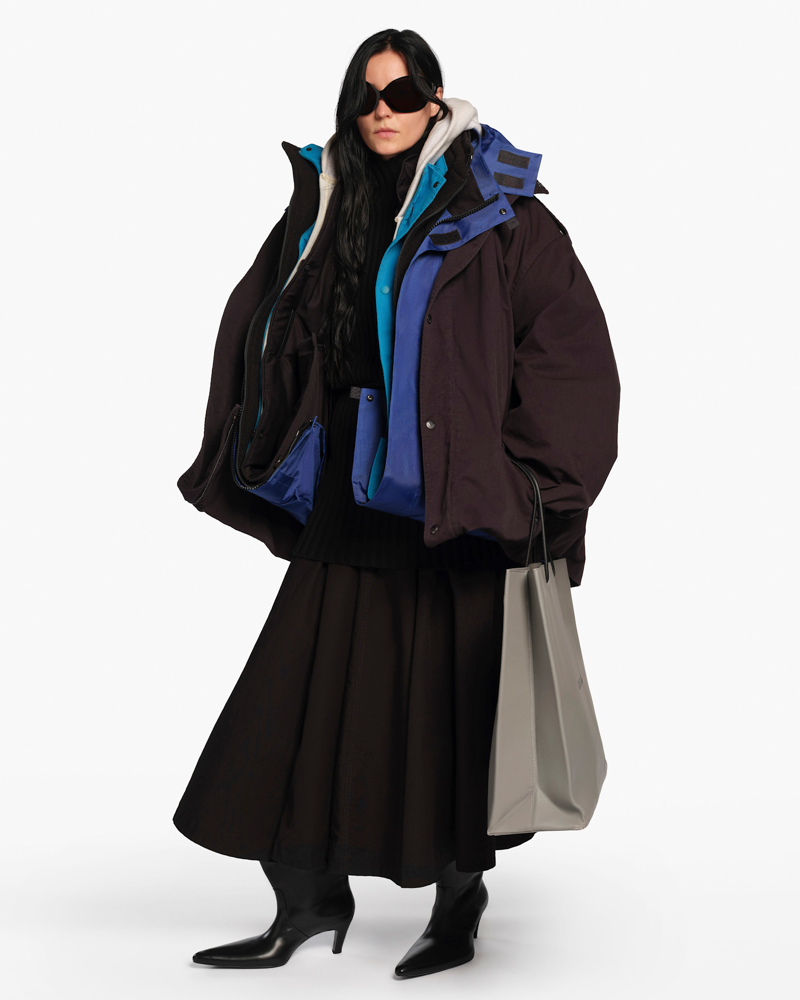 Balenciaga Resort 2026