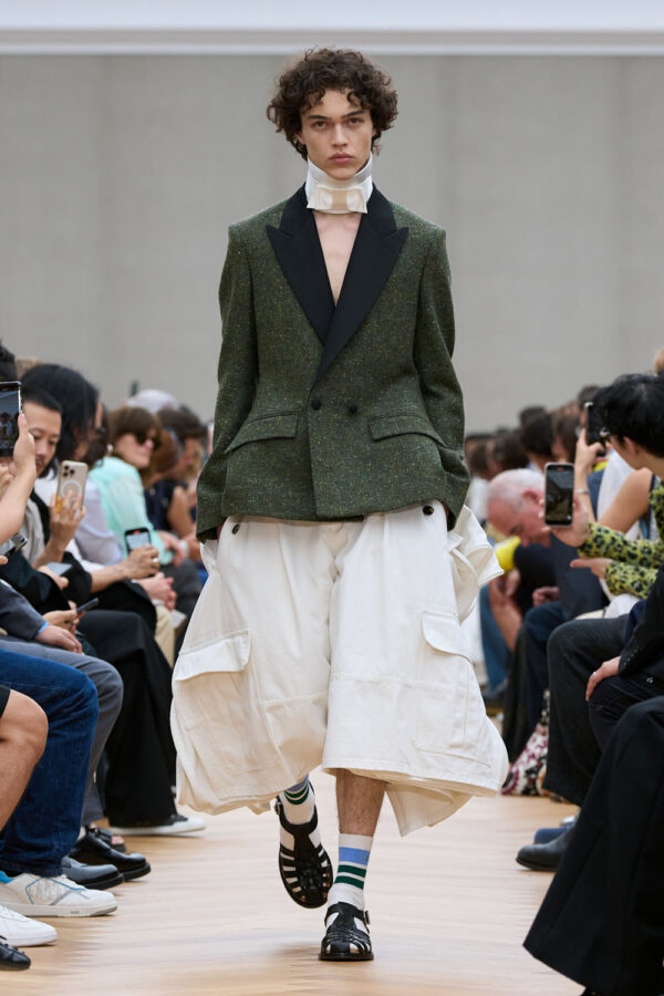 Dior Menswear Spring/Summer 2026 - Dior S26 - 13