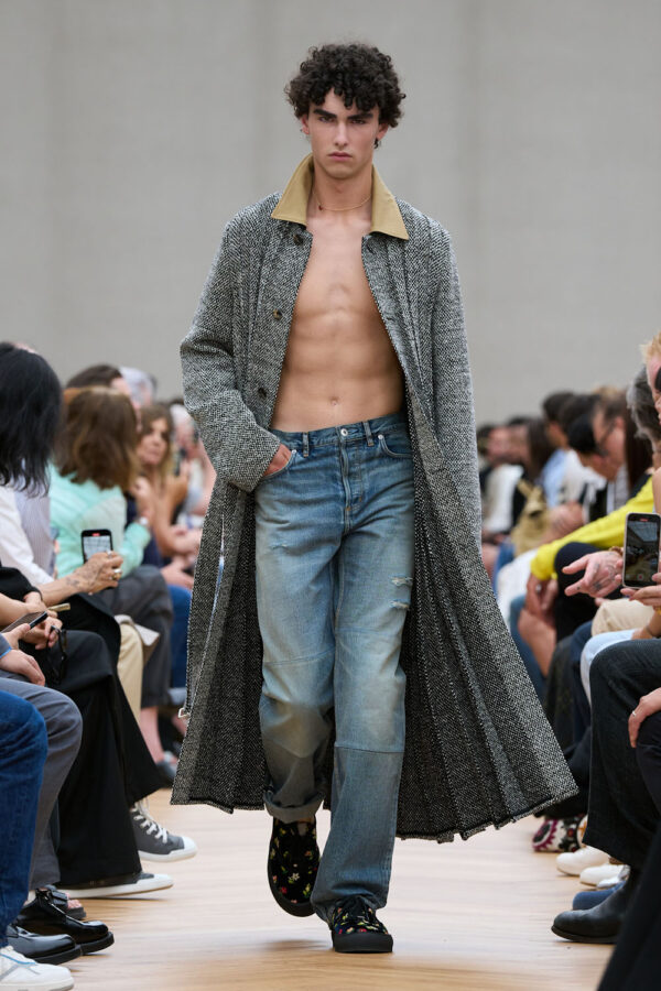 Dior Menswear Spring/Summer 2026 - Dior S26 - 22