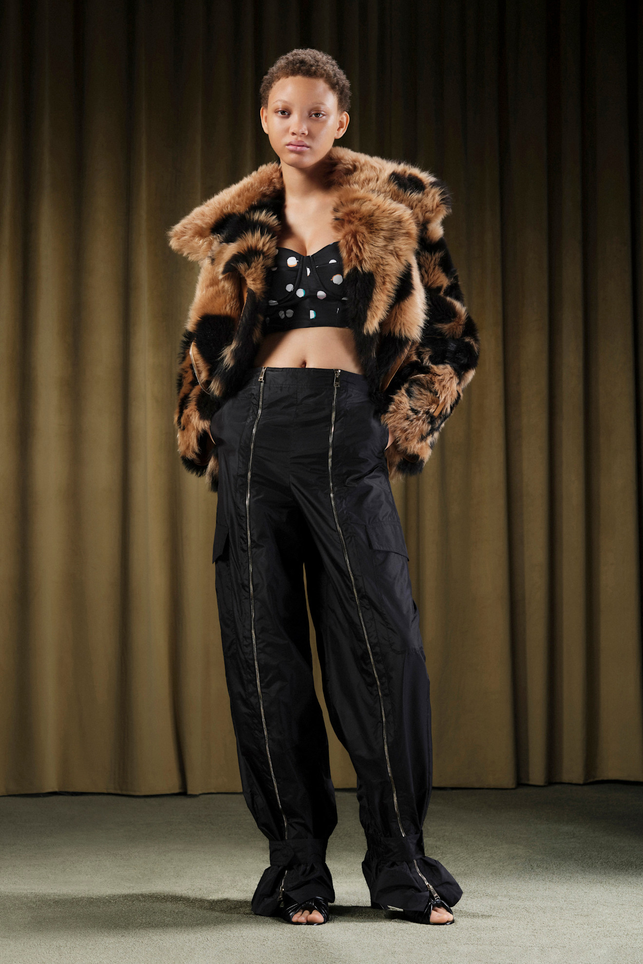 Fendi Resort 2026