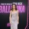 Ana de Armas Goes Metallic Again for Ballerina
