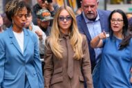 Sydney Sweeney Has Leaned Into Ties