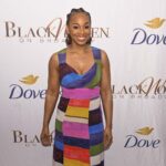 The Black Women on Broadway Event Delivered Some Great Patterns and Prints