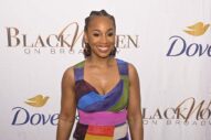 The Black Women on Broadway Event Delivered Some Great Patterns and Prints