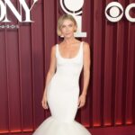 We Had a Smattering of Other Colors at the Tonys