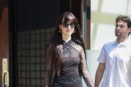Well, Dakota Johnson’s Head Looks Great, Anyway