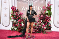 The 2025 BET Awards Red Carpet Highlights Part 1: The Kicky!