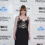 Bryce Dallas Howard Is In a Dark Place