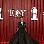 Kara Young Made History at the Tonys