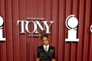 Kara Young Made History at the Tonys