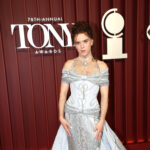 Cole Escola Wore a Salute to Bernadette Peters at the 2025 Tonys
