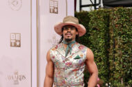 The 2025 BET Awards Red Carpet Highlights Part 2: Everyone Else