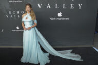 Sydney Sweeney Arrives in London