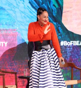 The Business of Fashion Presents the Business of Beauty Global Forum 2025 - Day 2