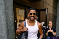 Your Afternoon Man: Colman Domingo