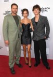 There Are TWO Furry Things In This Tribeca Film Fest Post