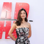 Monica Barbaro Has Been Making the Rounds&#8230;