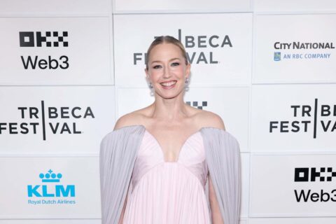 The Gilded Age Launched at the Tribeca Film Festival