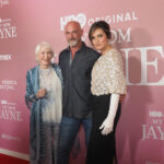 Mariska Hargitay Got a GREAT Turn-Out for Her Doc About Her Mom&#8230;