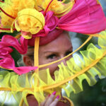 The 30 Most Entertaining Hats of Royal Ascot 2025