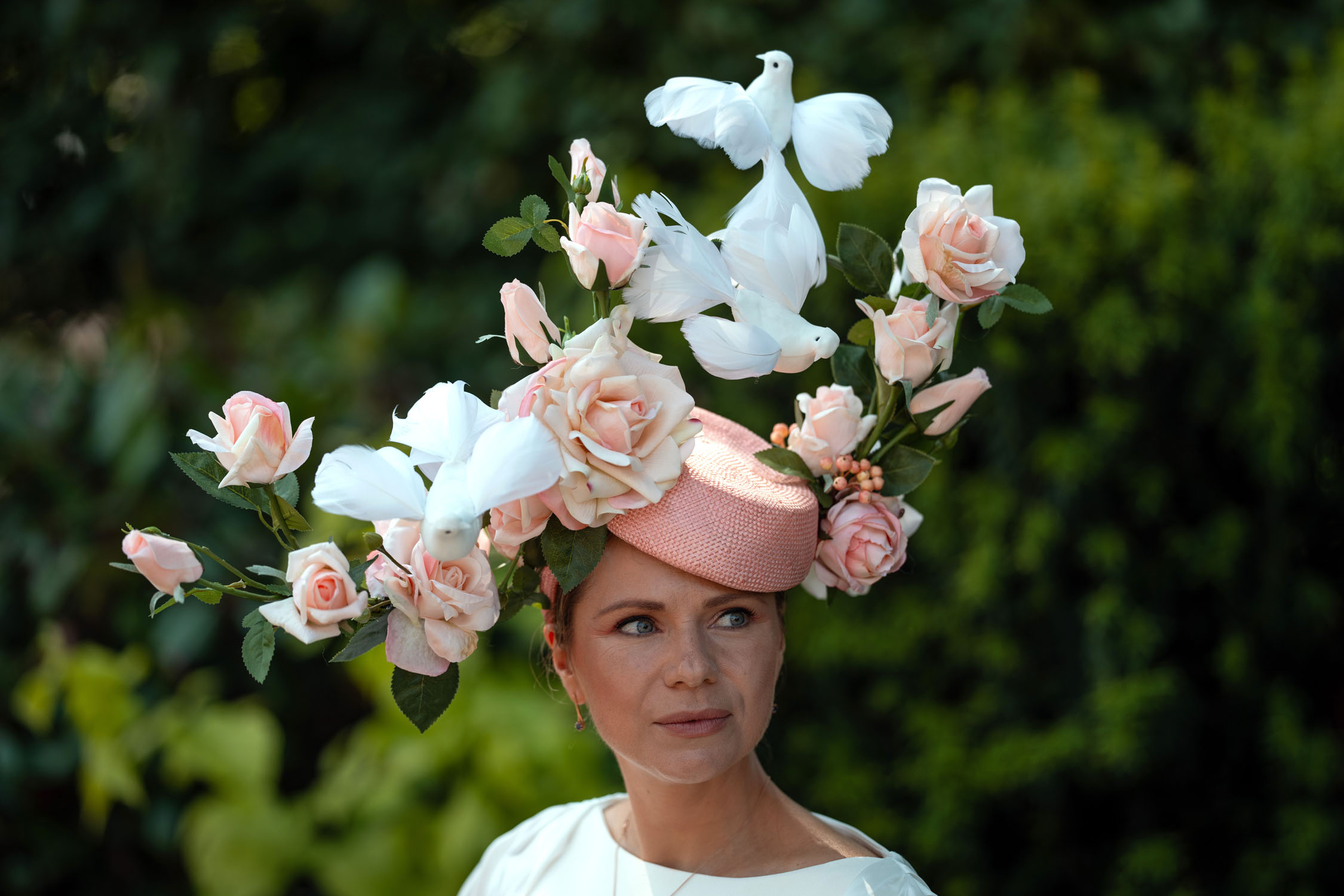 Royal Ascot Hats