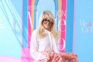 Judith Light… Noted Kook!?!