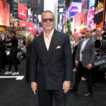 Brad Pitt&#8217;s Formula 1 Movie Has Arrived