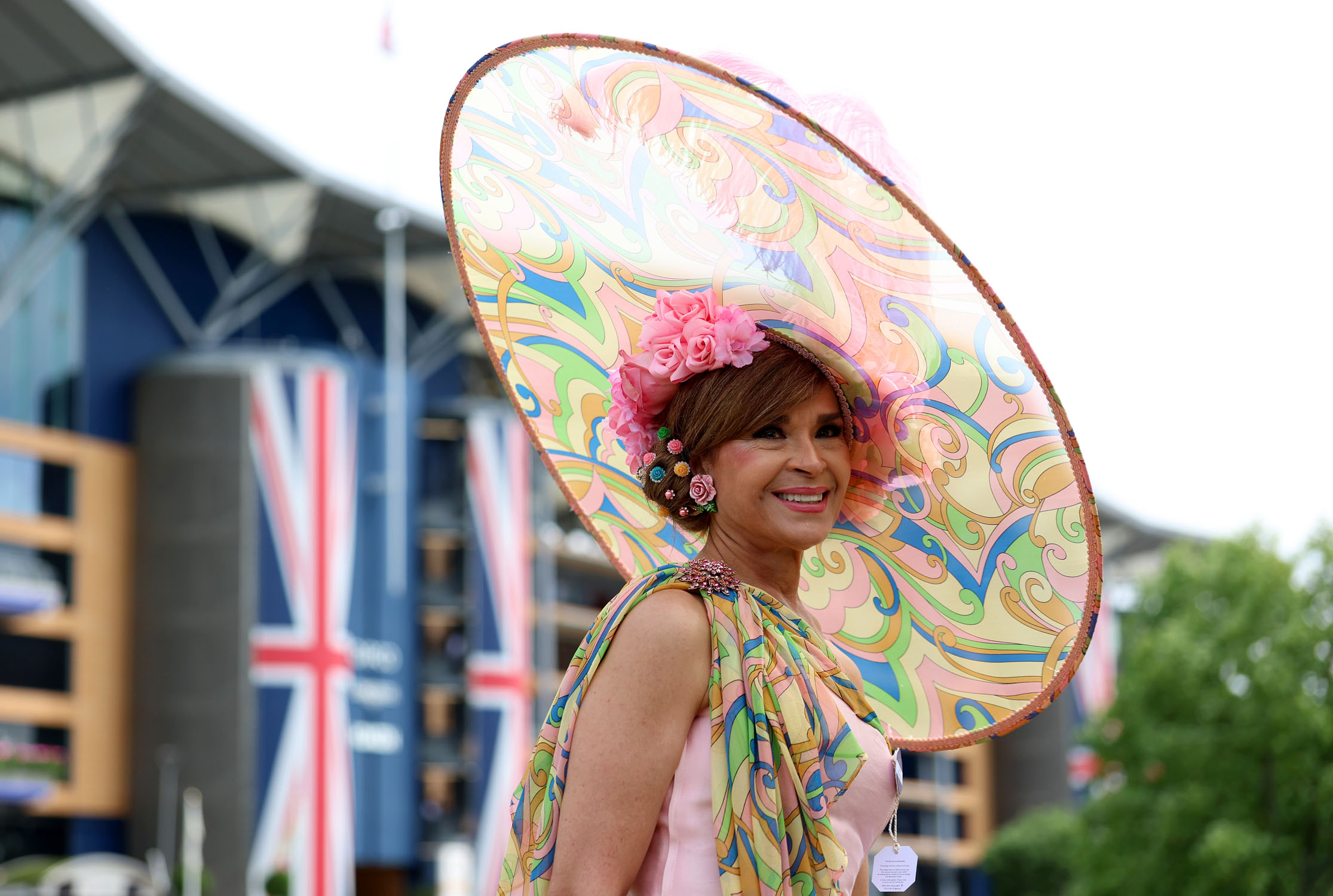 Royal Ascot Hats