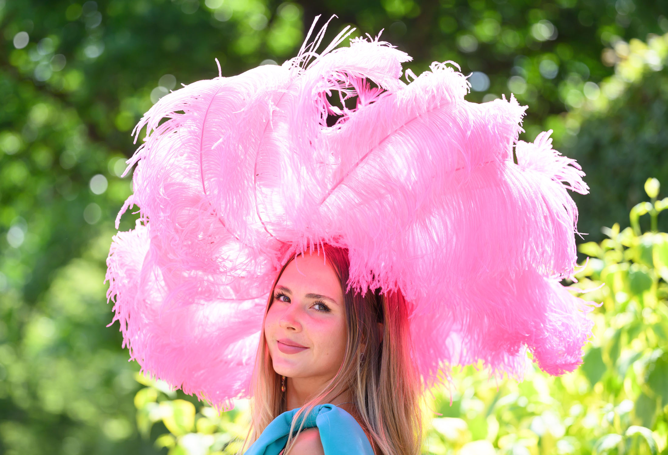 Royal Ascot Hats