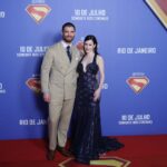 It&#8217;s a Bird, It&#8217;s a Plane, it&#8217;s Superman Taking Off on a Press Tour