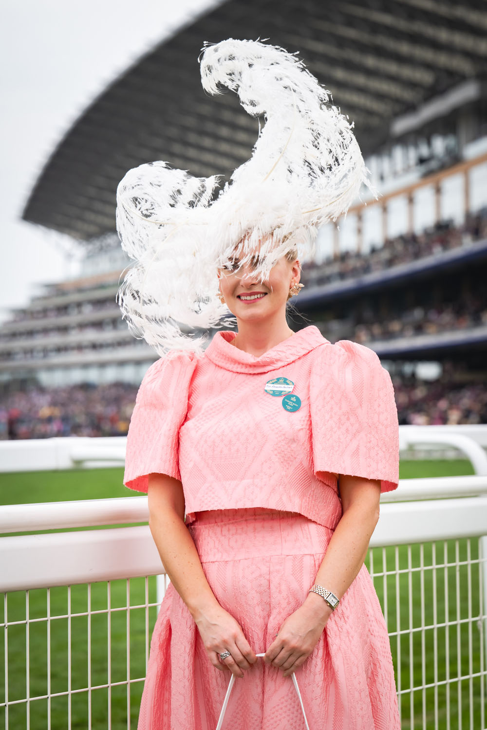 Royal Ascot Hats