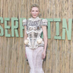You HAVE to See Cate Blanchett at the Serpentine Party!