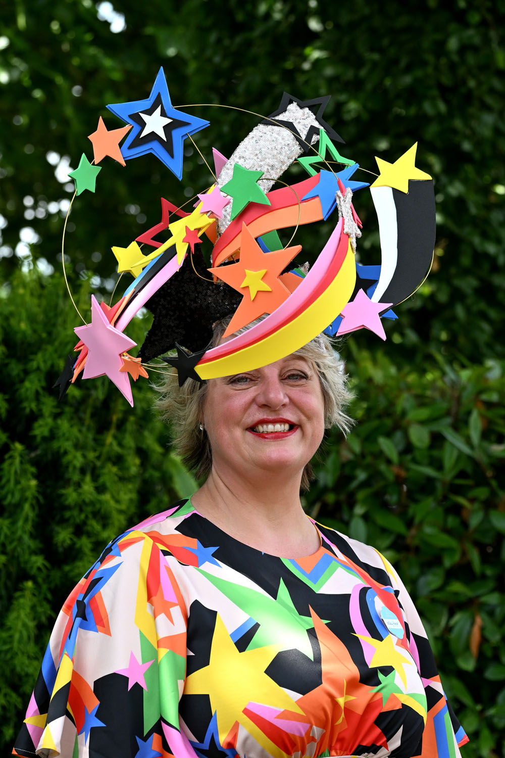 Royal Ascot Hats