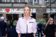 Charlize Is Promoting a Sequel to a Movie You Probably Forgot