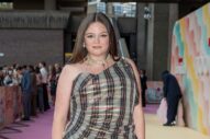 Lena Dunham’s New Show “Too Much” Premiered in London