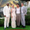 Jurassic World Arrives for the New York Premiere