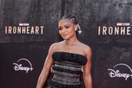 Marvel’s Ironheart Series Picks Up Where “Wakanda” Left Off