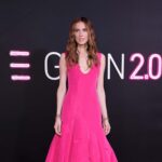 Allison Williams Is Repping M3GAN 2.0