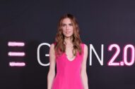 Allison Williams Is Repping M3GAN 2.0