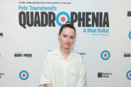 Daisy Ridley Is Wearing a Thing
