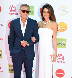 The King's Trust And TKMaxx & Homesense Awards 2025 - Arrivals