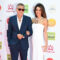 Amal Clooney Looks Cool in This London Heatwave