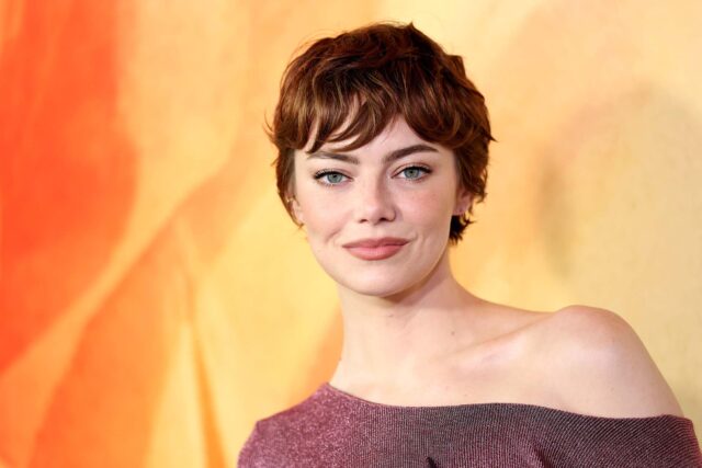 Los Angeles Premiere of A24's 