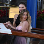 Let&#8217;s Continue to Witness the Celebs at the Bezos/Sánchez Wedding