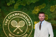 Celebs Have Started Arriving at Wimbledon