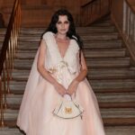Marc Jacobs Put His Guests in Stupid Shoes Again