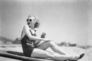 Your Holy Grail: SPF
