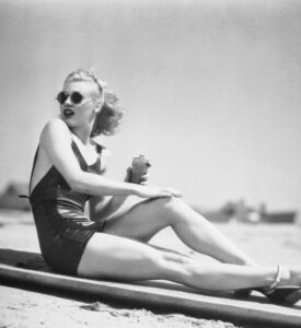 Your Holy Grail: SPF