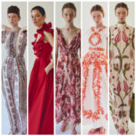 Let Giambattista Valli&#8217;s Resort Collection Ease You Into the Weekend